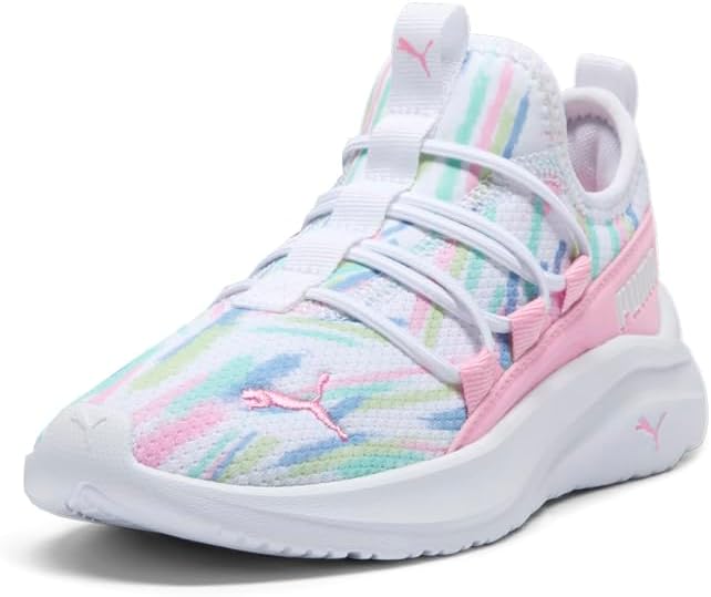 Puma Unisex-Child One4all