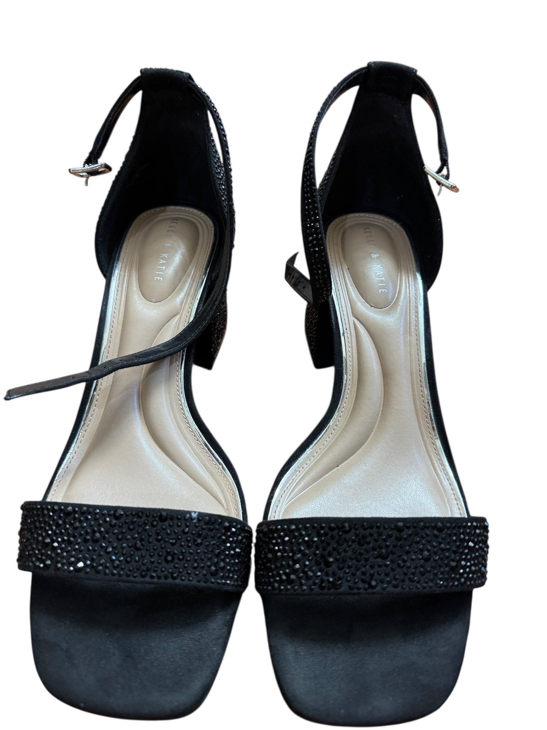 Kelly & Katie Women's Caital-X Sandal