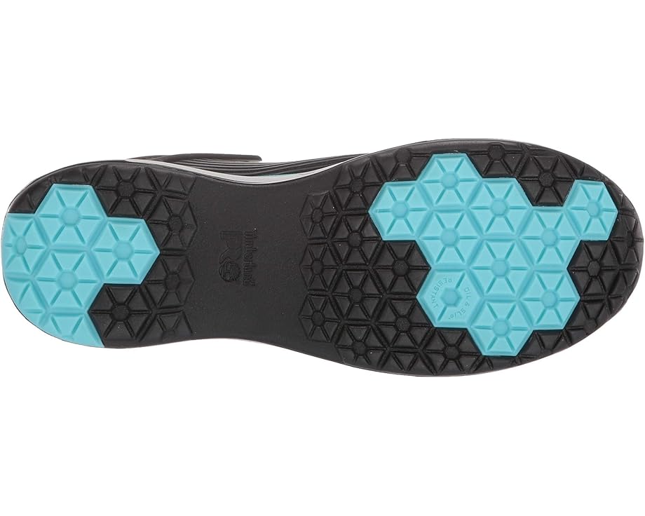 Timberland PRO Womens' Drivetrain Composite Safety Toe