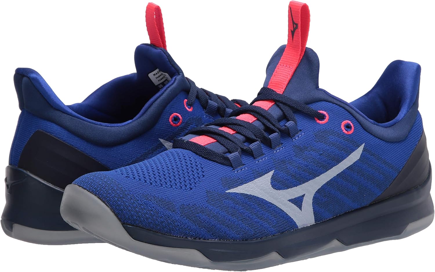 Mizuno Men's TC-01 Cross Trainer