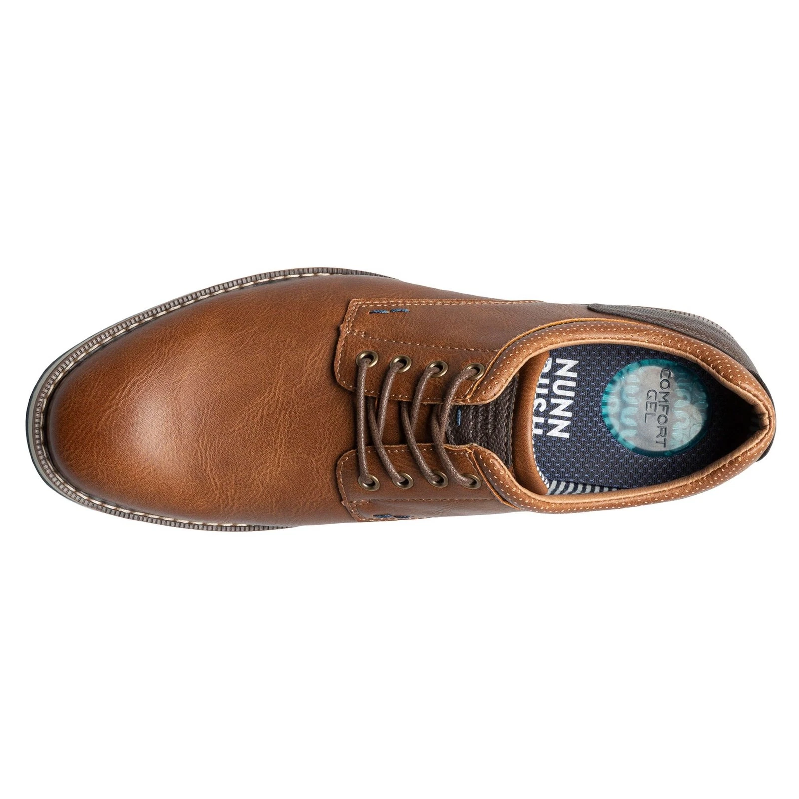 Nunn Bush Hyde II Oxford