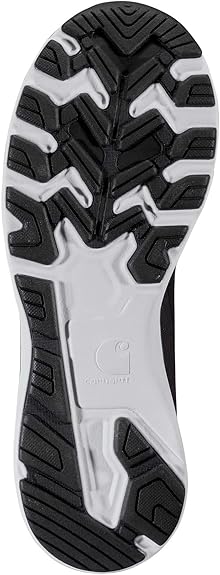 Carhartt Women's Haslett ESD Nano Toe Work Sneaker