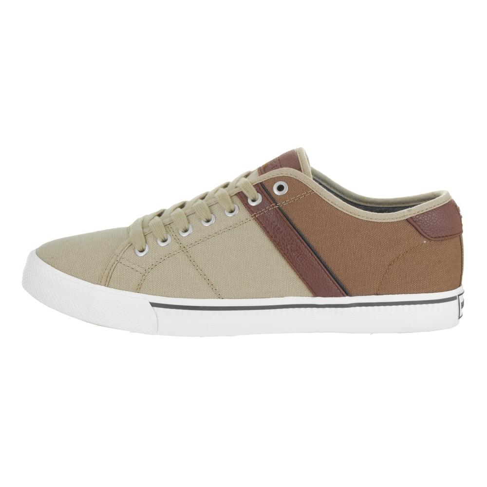 Tommy Hilfiger Men's Roamer-SC Casual Shoe