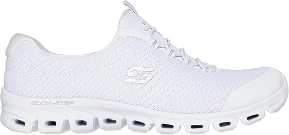 Skechers Womens Glide-Step - Resilience