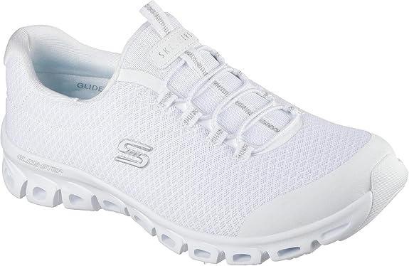 Skechers Womens Glide-Step - Resilience