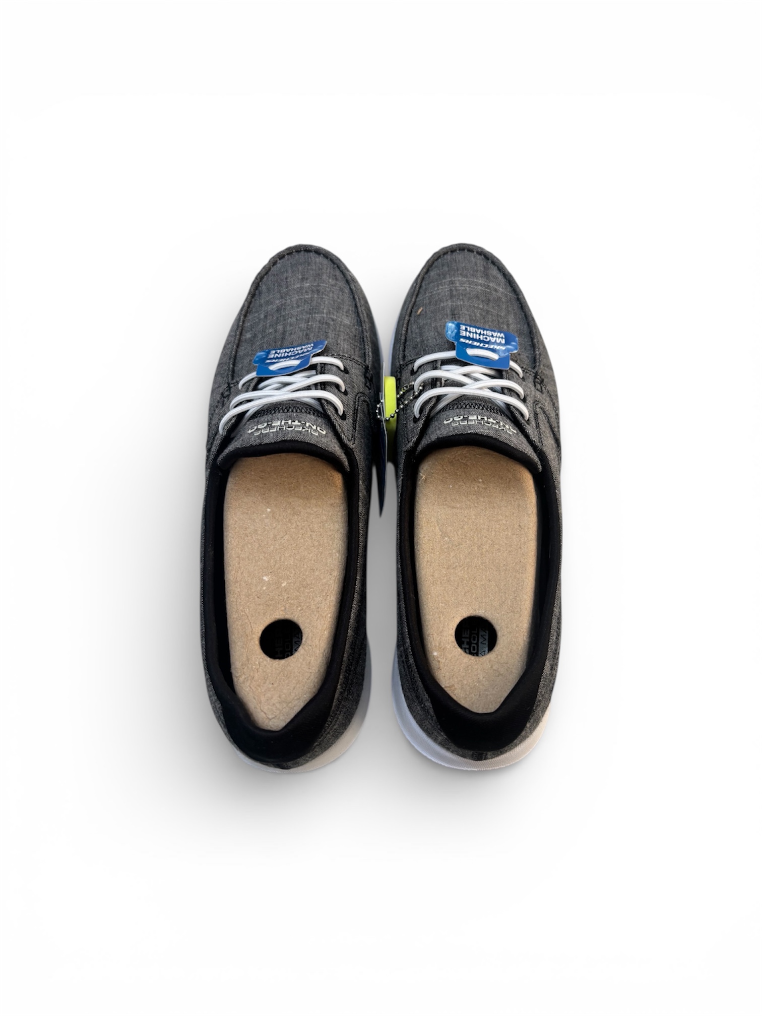 Skechers Women's Go Walk Lite - Isla Boat Shoe