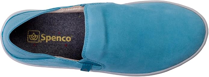 Spenco Womens Saylor Slip-on