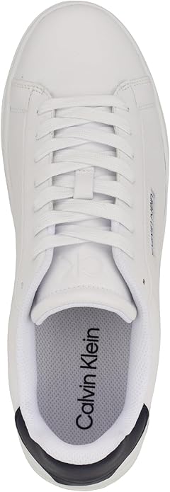 Calvin Klein Mens Horaldo