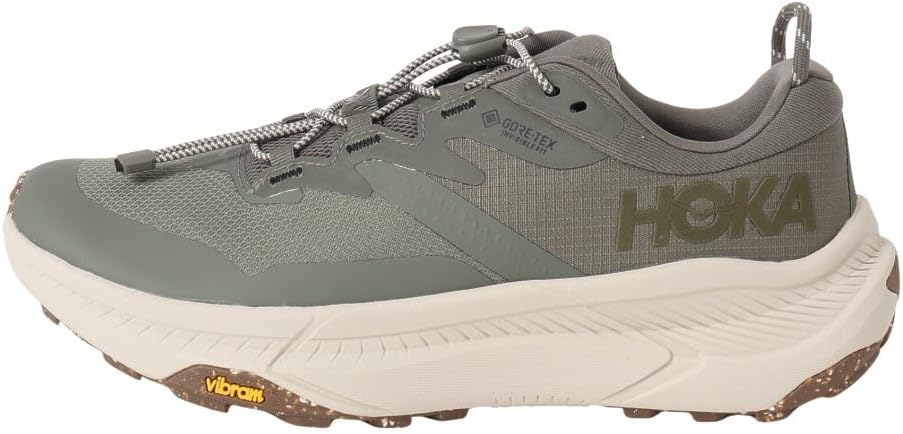 Hoka Mens Transport Gore-tex®