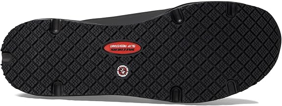 Skechers Womens Uno Sr - Deloney Comp Toe