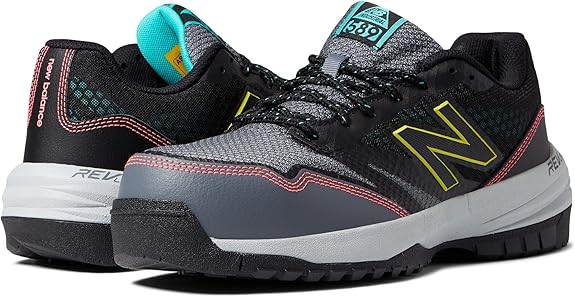 New Balance Women's 589v1 Industrial Shoes
