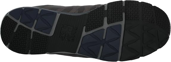 Timberland PRO Mens Radius Composite Safety Toe