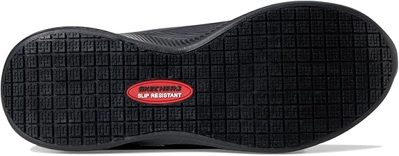 Skechers Women's Carbix Comp Toe Sneaker