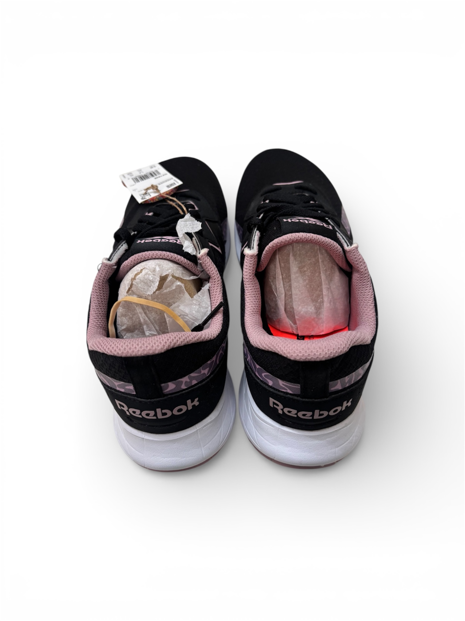 Reebok Womens Energen Tech Plus 2