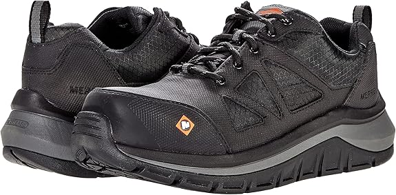 Merrell Mens Fullbench Speed