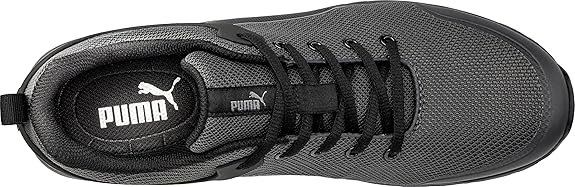 PUMA Men's Levity Knit Low Astm Eh