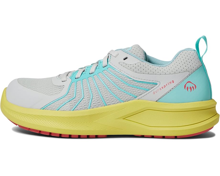 Wolverine Women's Bolt DuraShocks Construction Shoe