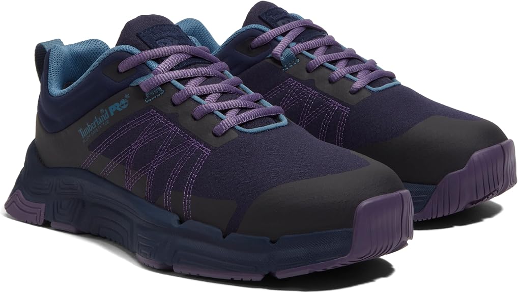 Timberland PRO Womens Xr-1 Alloy Safety Toe