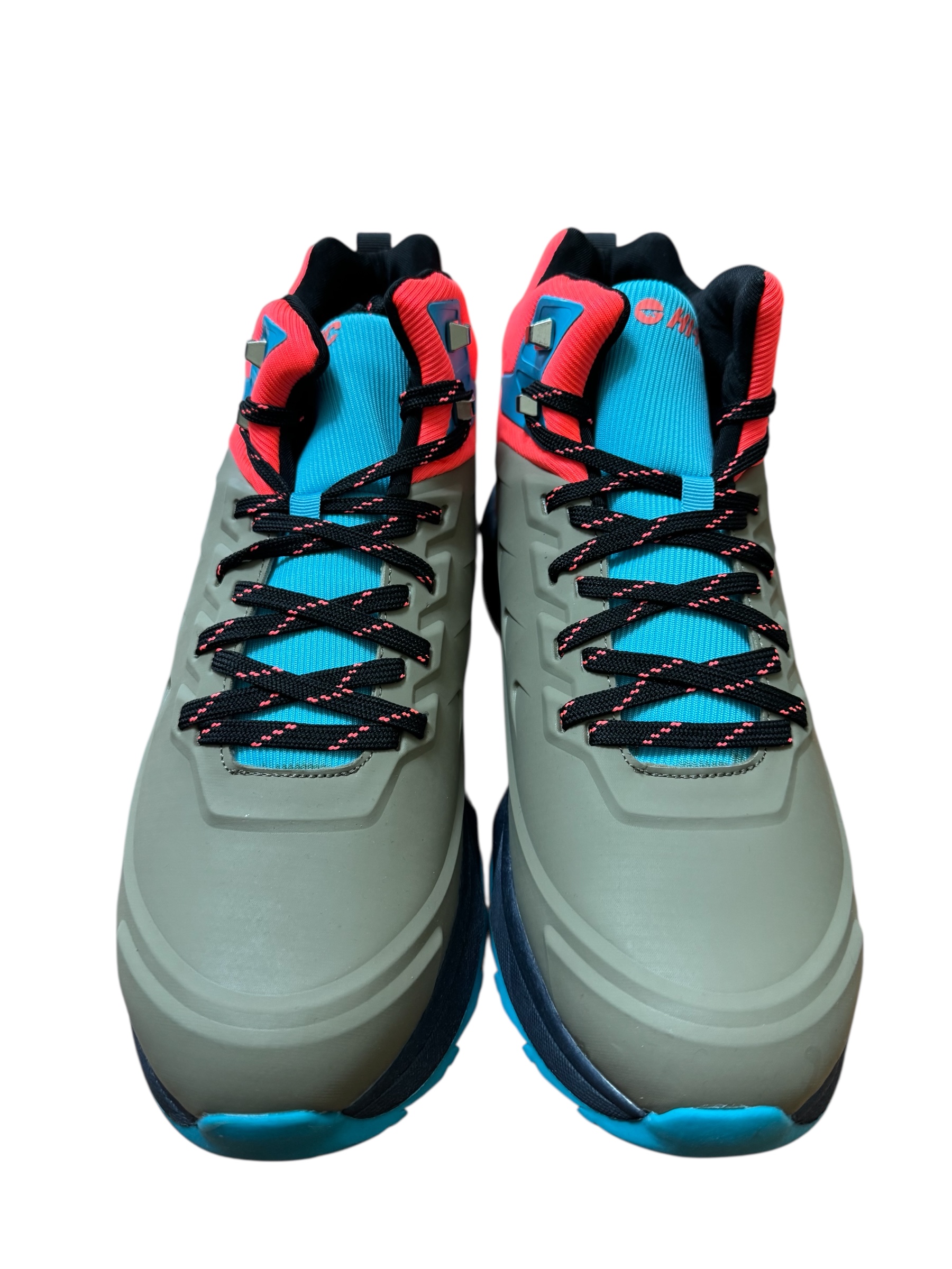 Hi-Tec Men's Demolisher Mid Trail Running Shoes