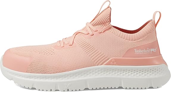 Timberland PRO Setra Knit Composite Safety Toe