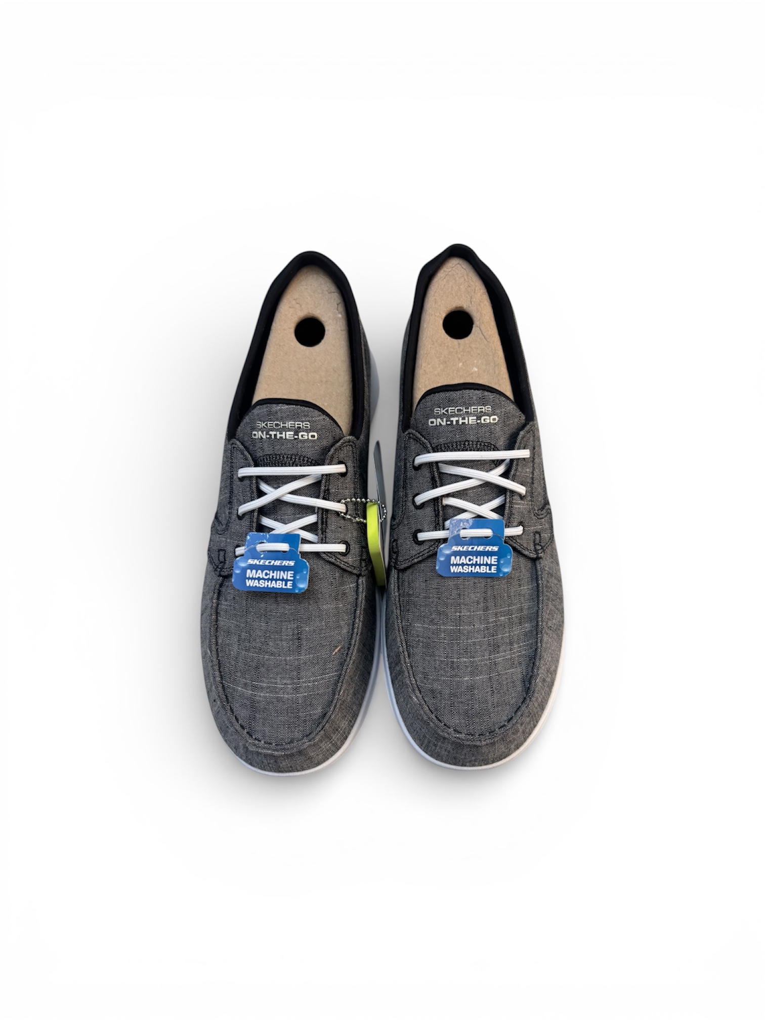 Skechers Women's Go Walk Lite - Isla Boat Shoe