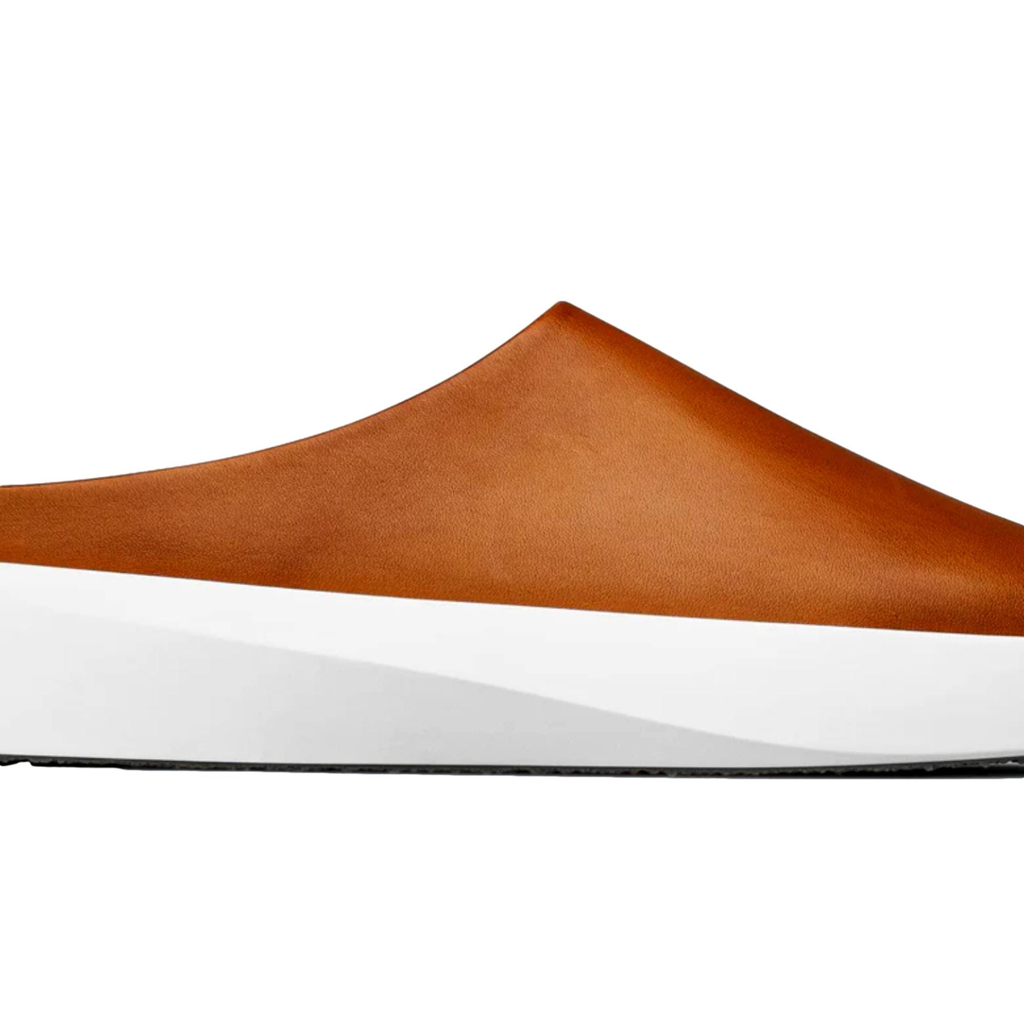 Wolf & Shepherd Cruise Mule