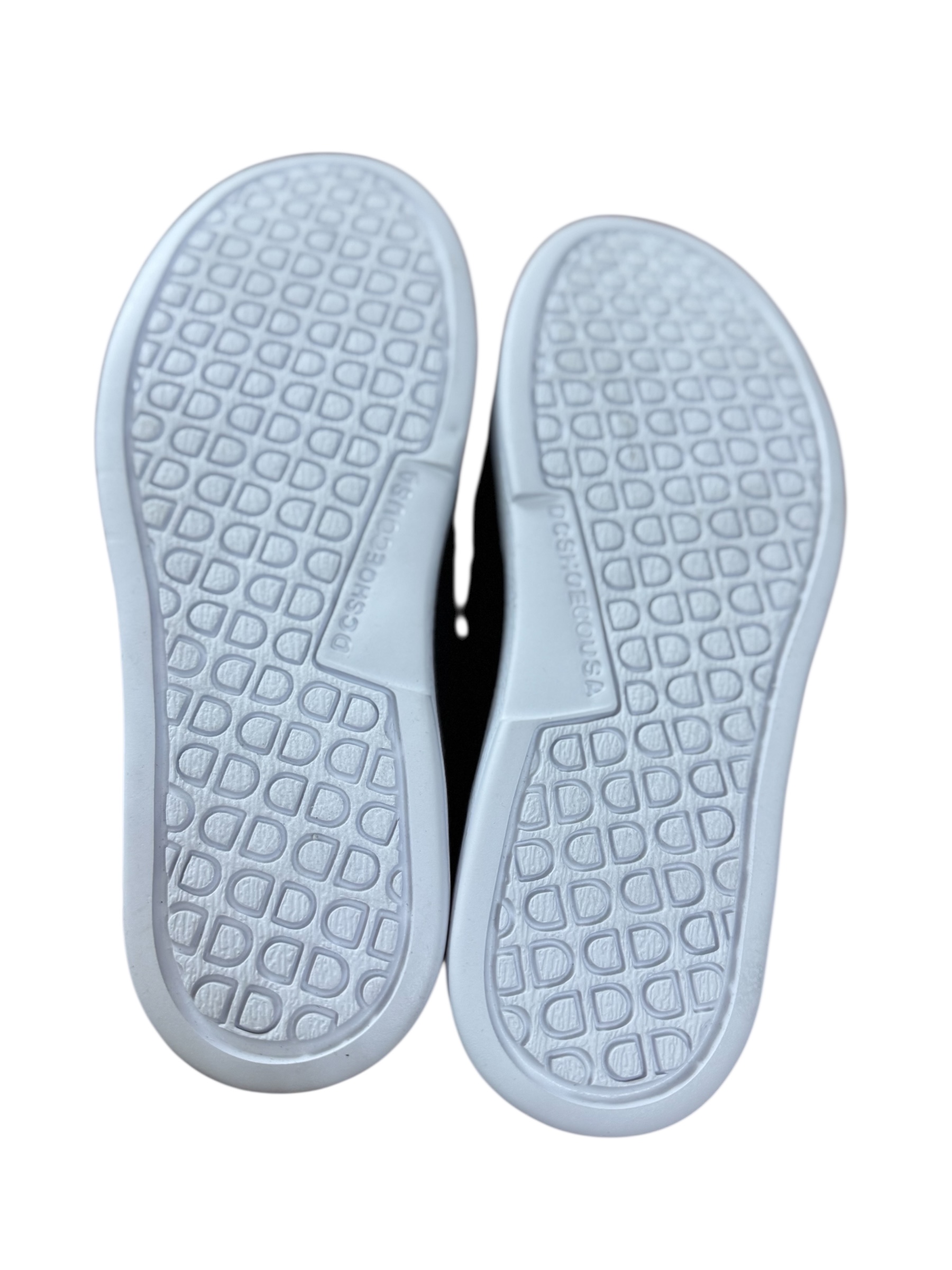 DC Women’s Villain 2 Slip On Casual Slipper Skate Shoe