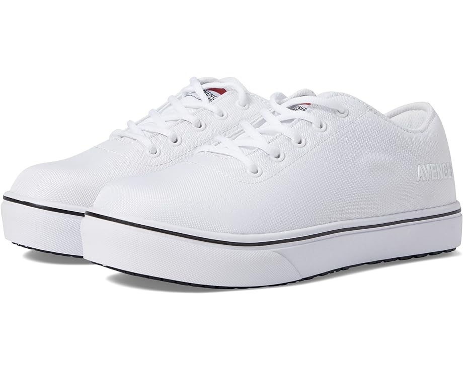 Avenger Work Boots Alley A412