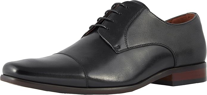Florsheim Men's, Postino Cap Toe Oxford
