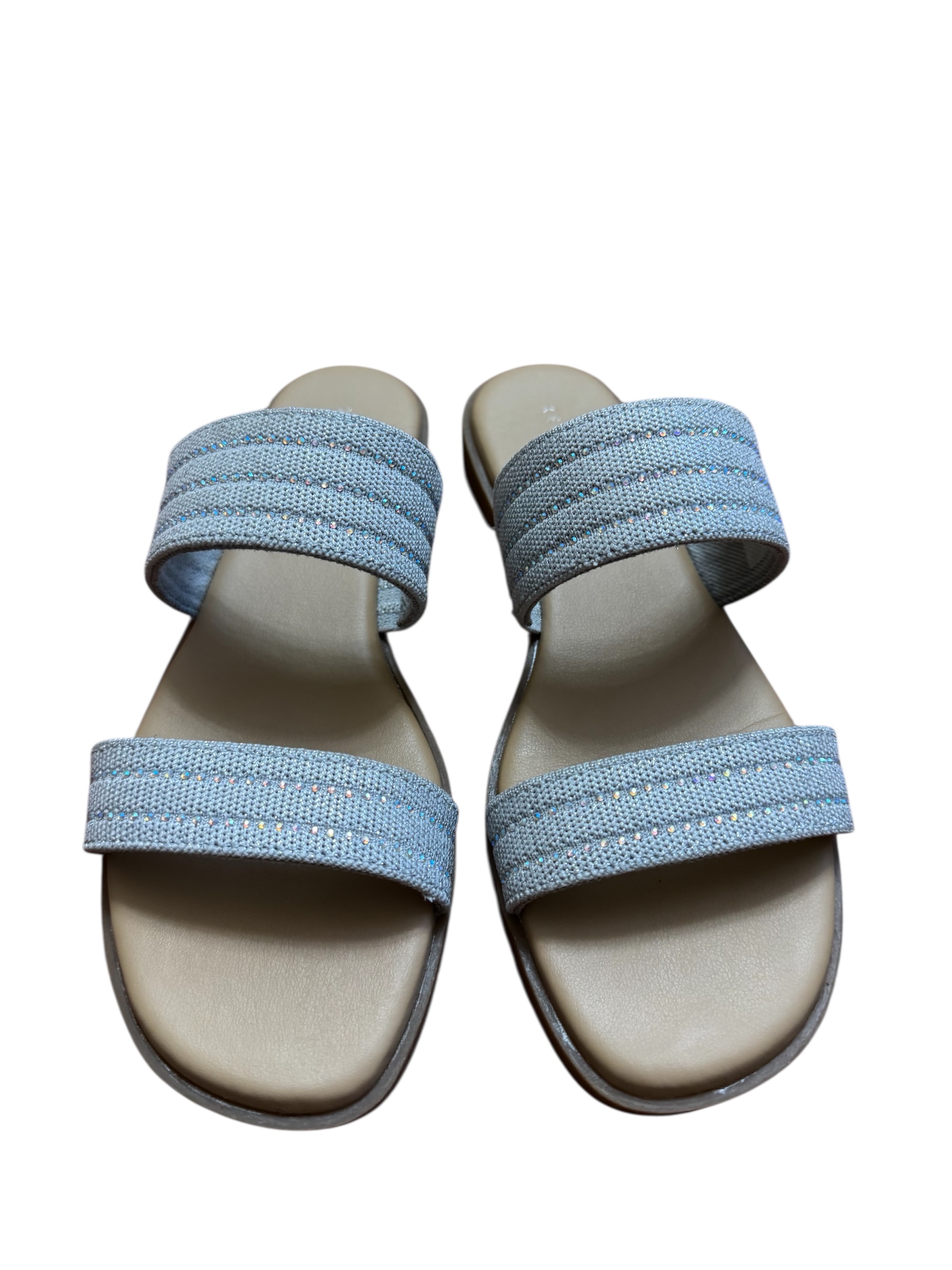 Kelly & Katie Cona Sandal