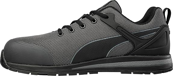 PUMA Men's Levity Knit Low Astm Eh