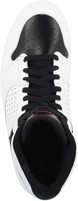 Nike Men's Air Flight Lite Mid Sneaker