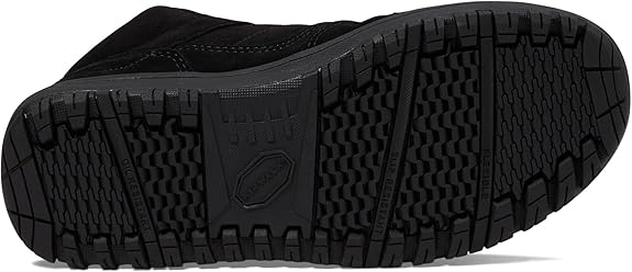 Airwalk Womens Mongo Comp Toe 