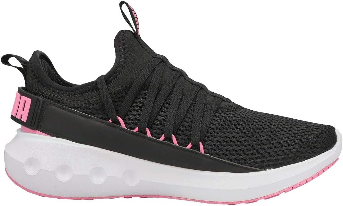PUMA Women's Softride Softride Carson Fresh Up Sneaker