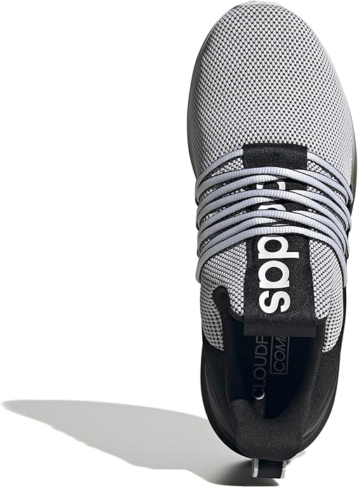 Adidas Men's Lite Racer Adapt 7.0 Running Shoes