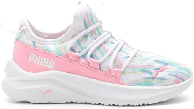 Puma Unisex-Child One4all