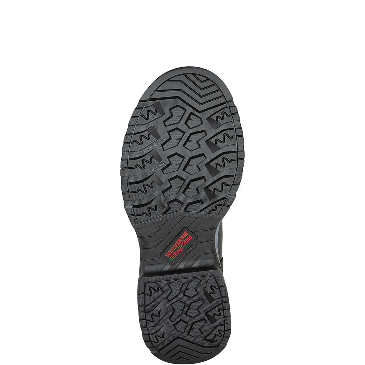 Wolverine Men's Reforce Composite Toe Waterproof Construction Boots