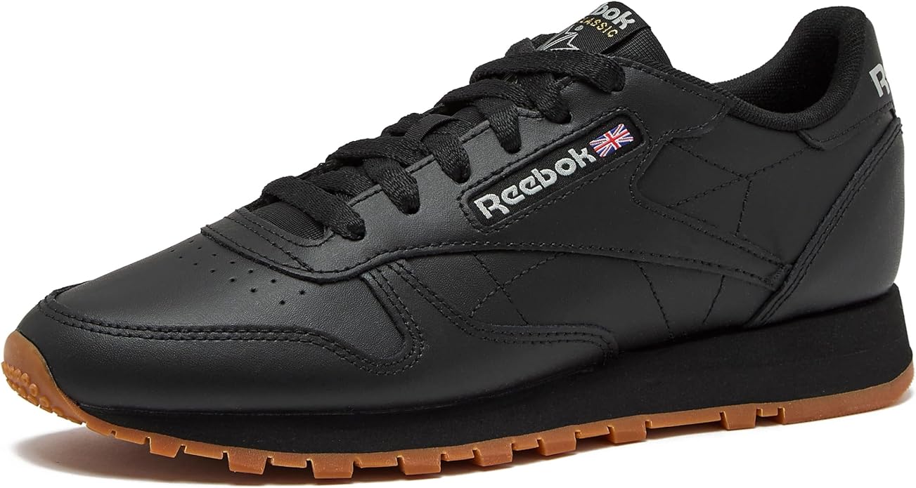 Reebok Classic Leather Sneakers for Women 
