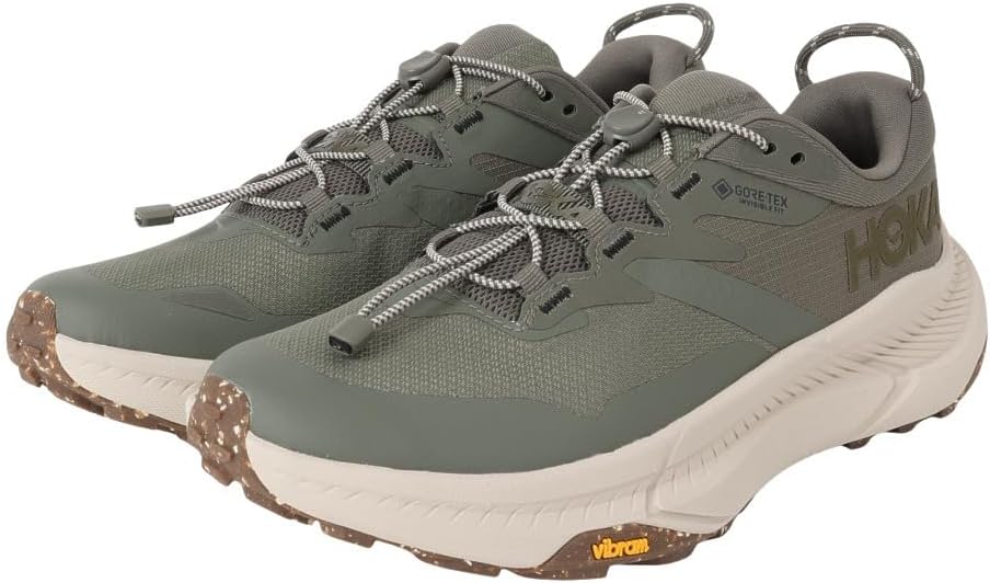 Hoka Mens Transport Gore-tex®