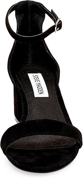 Steve Madden Women's Irenee Heeled Sandal