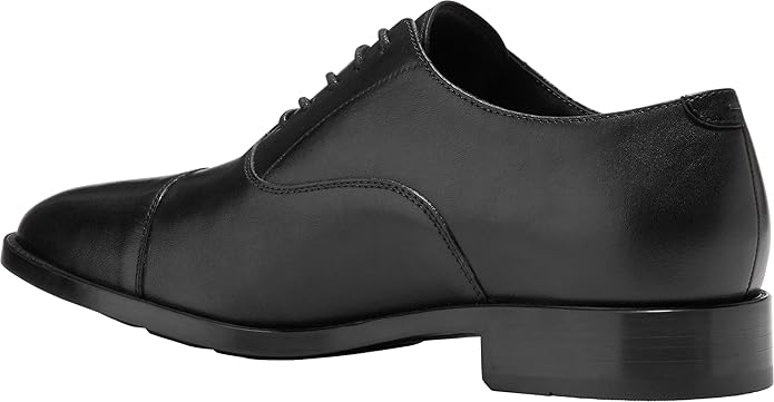 Cole Haan Mens Hawthorne Cap Toe Oxford