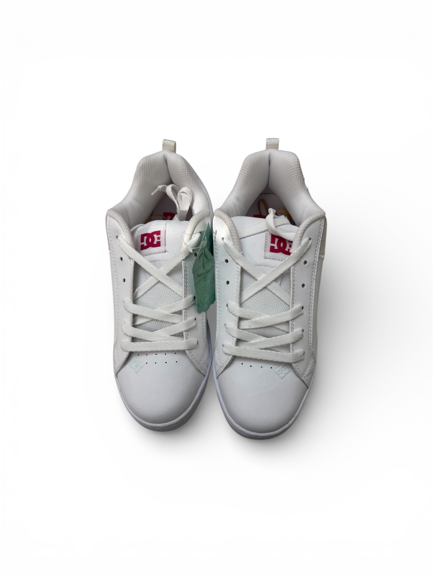DC Shoes Womens Court Graffik