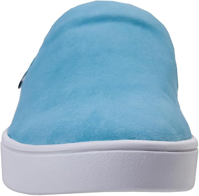 Spenco Womens Saylor Slip-on