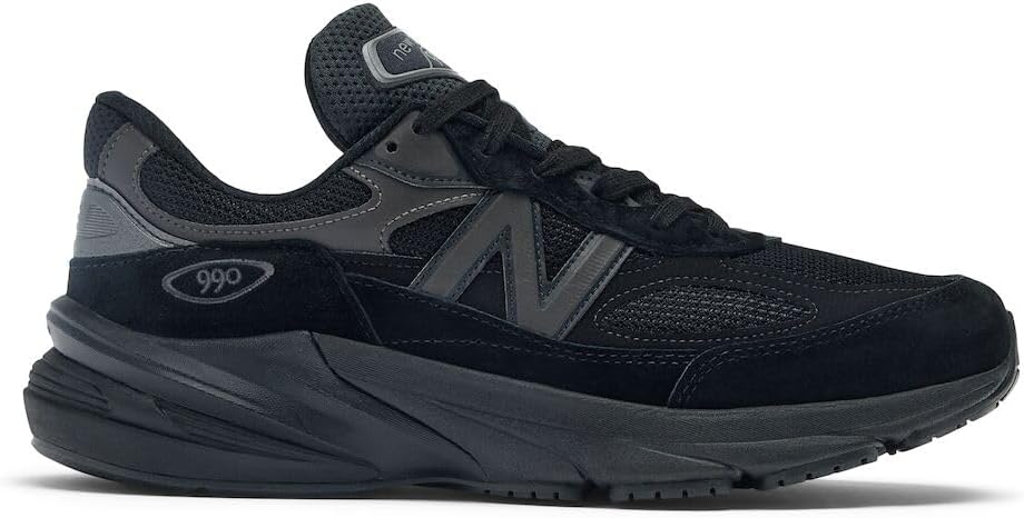 New Balance Unisex Adult Made in USA 990 V6 Sneakers