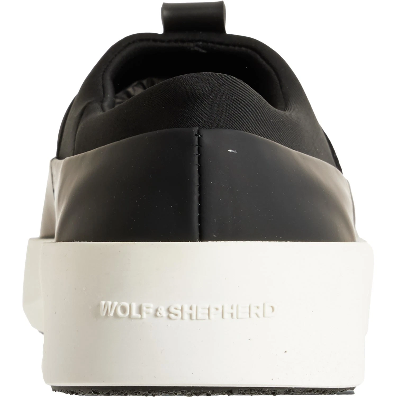 Wolf and Shepherd Cruise™ Tre - Excellent