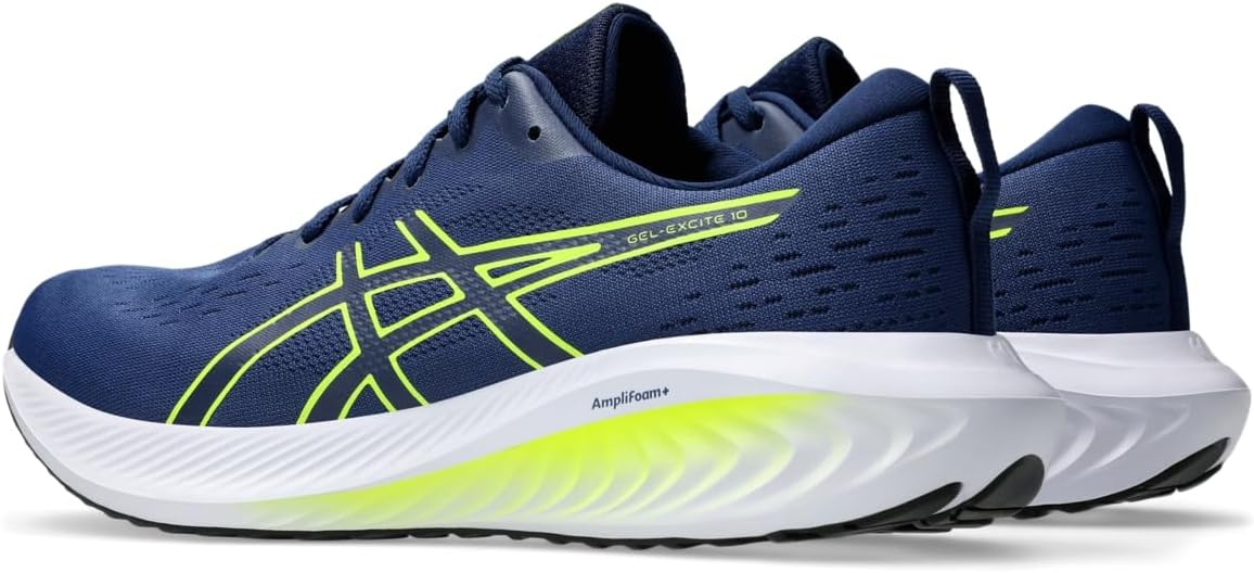 Asics Men's Gel-Excite 10 Running Shoes