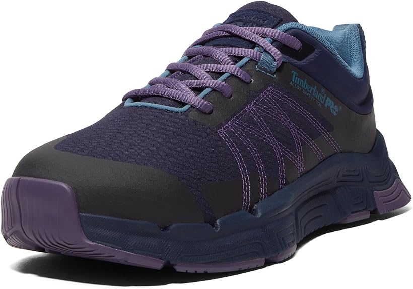 Timberland PRO Womens Xr-1 Alloy Safety Toe