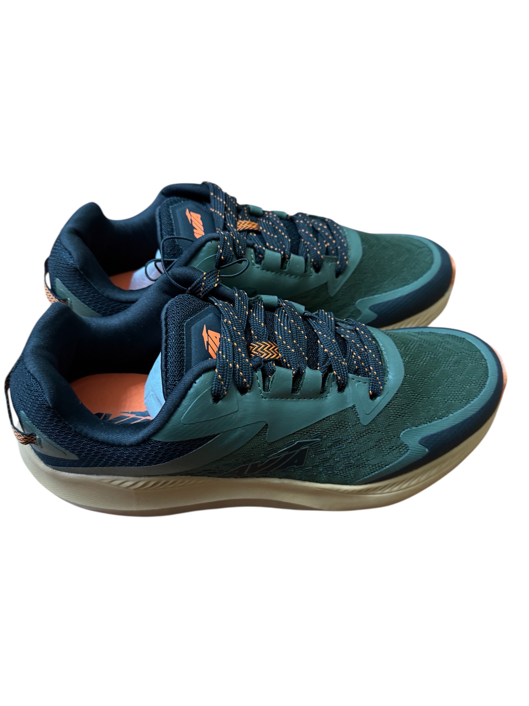 Avia Storm Men’s Running Shoes with Lightweight Breathable Mesh