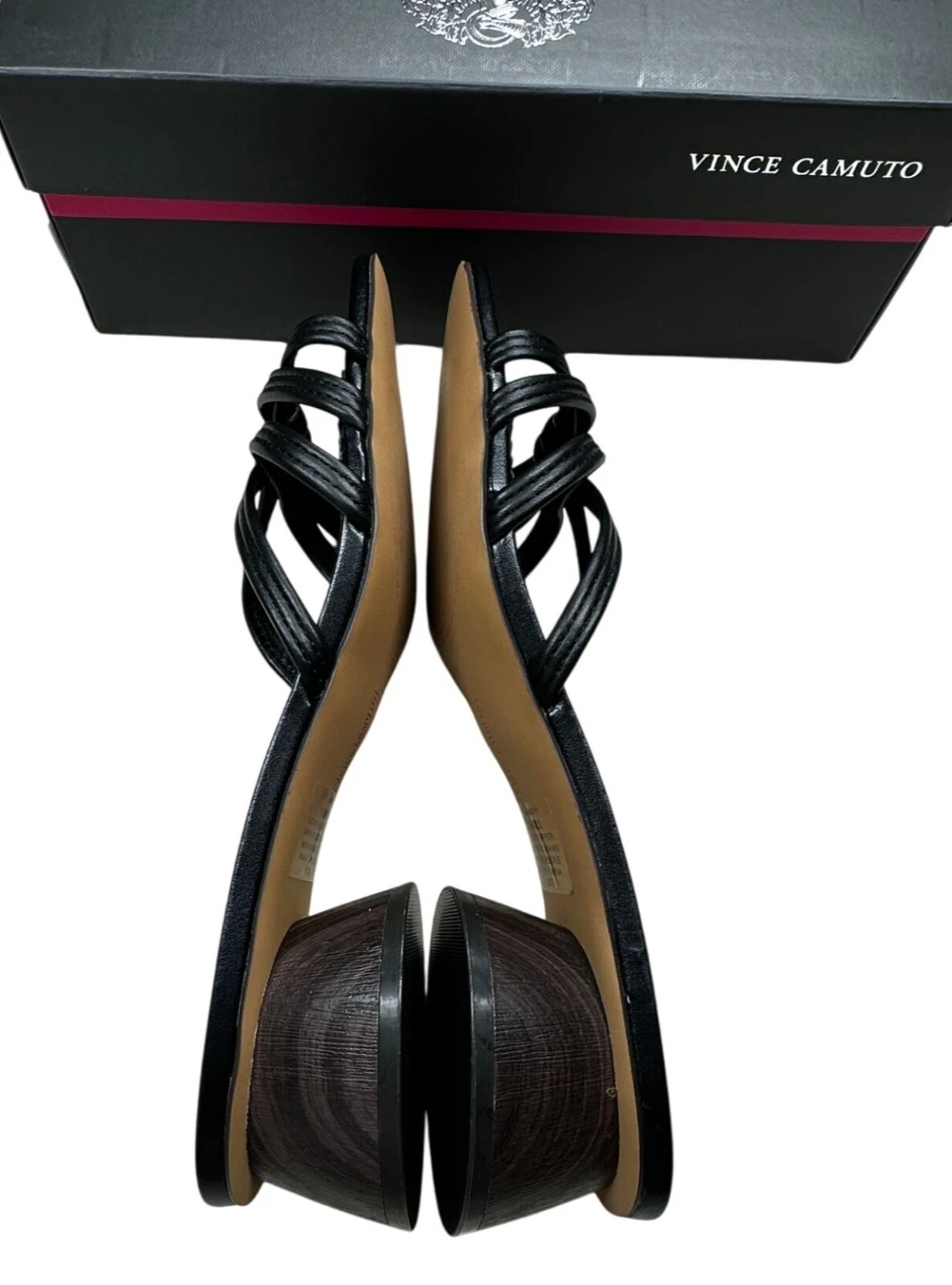 Vince Camuto Laniah Sandal