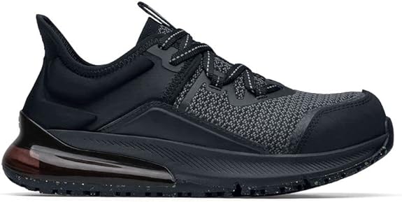 Shoes for Crews Women's Slip-Resistant Work Sneakers